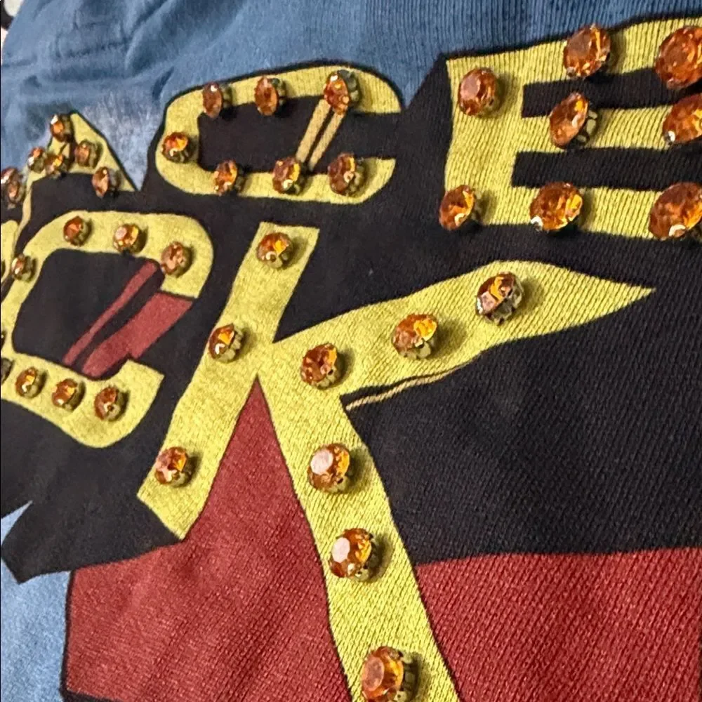 Stray Hoodie - Space Rock Pullover